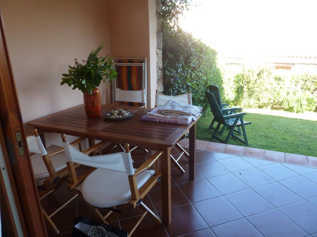 Casa Asparagi سان تيودورو الغرفة الصورة