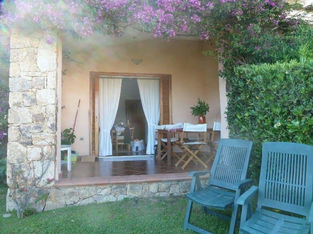 Casa Asparagi سان تيودورو المظهر الخارجي الصورة