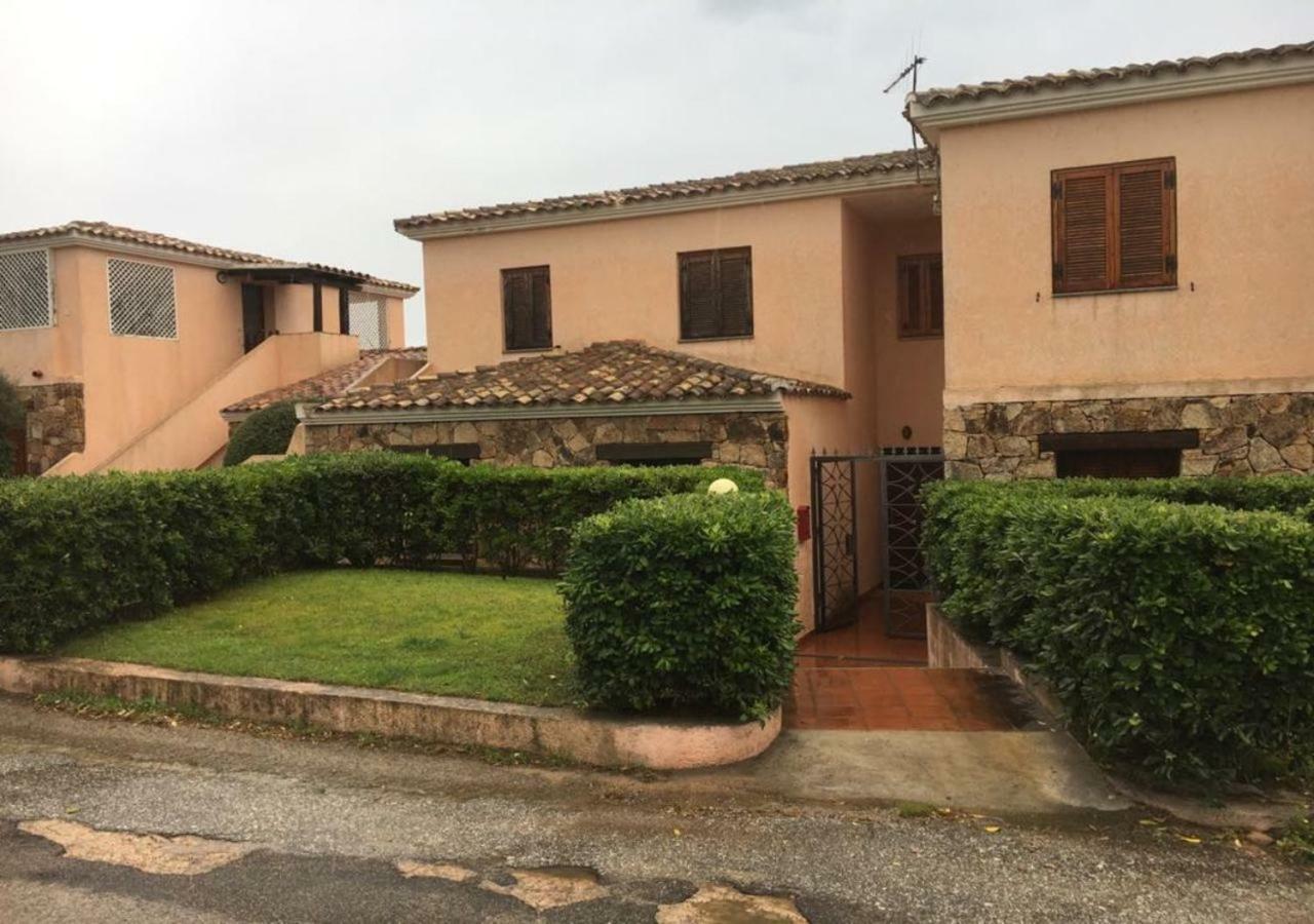 Casa Asparagi سان تيودورو المظهر الخارجي الصورة