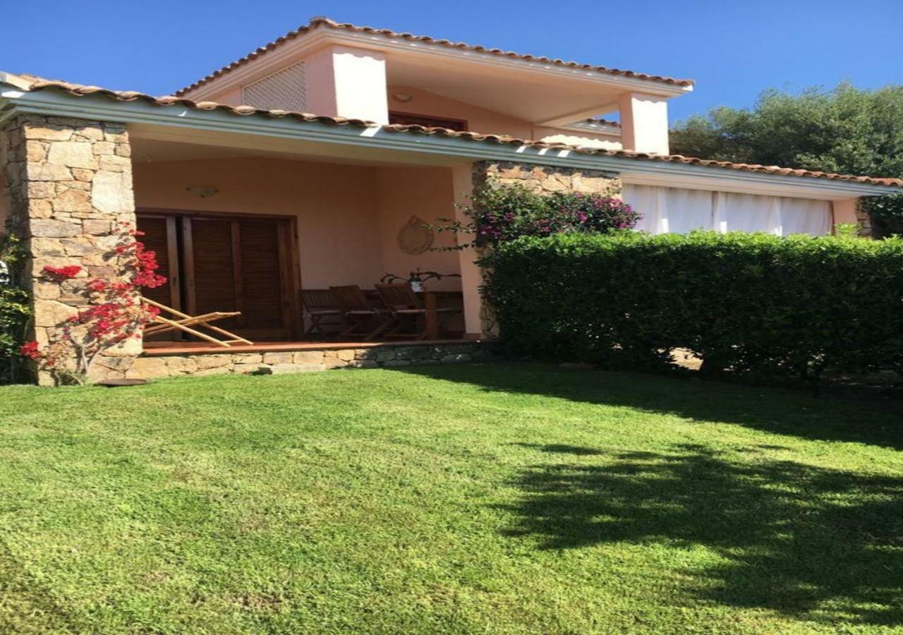 Casa Asparagi سان تيودورو المظهر الخارجي الصورة