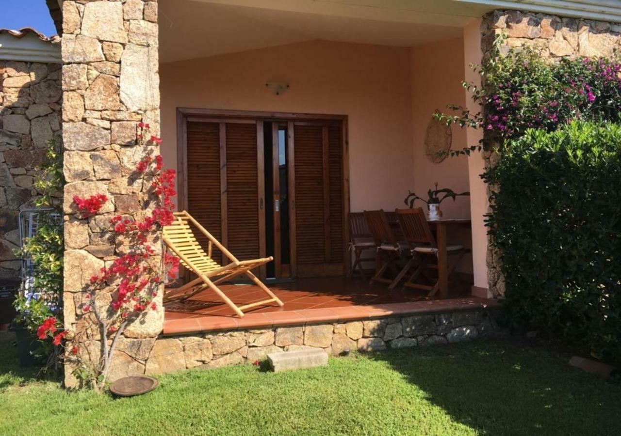Casa Asparagi سان تيودورو المظهر الخارجي الصورة
