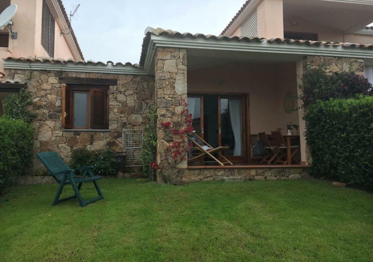 Casa Asparagi سان تيودورو المظهر الخارجي الصورة