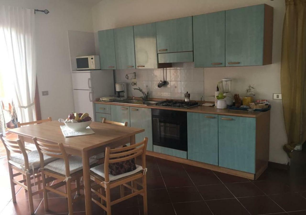 Casa Asparagi سان تيودورو المظهر الخارجي الصورة