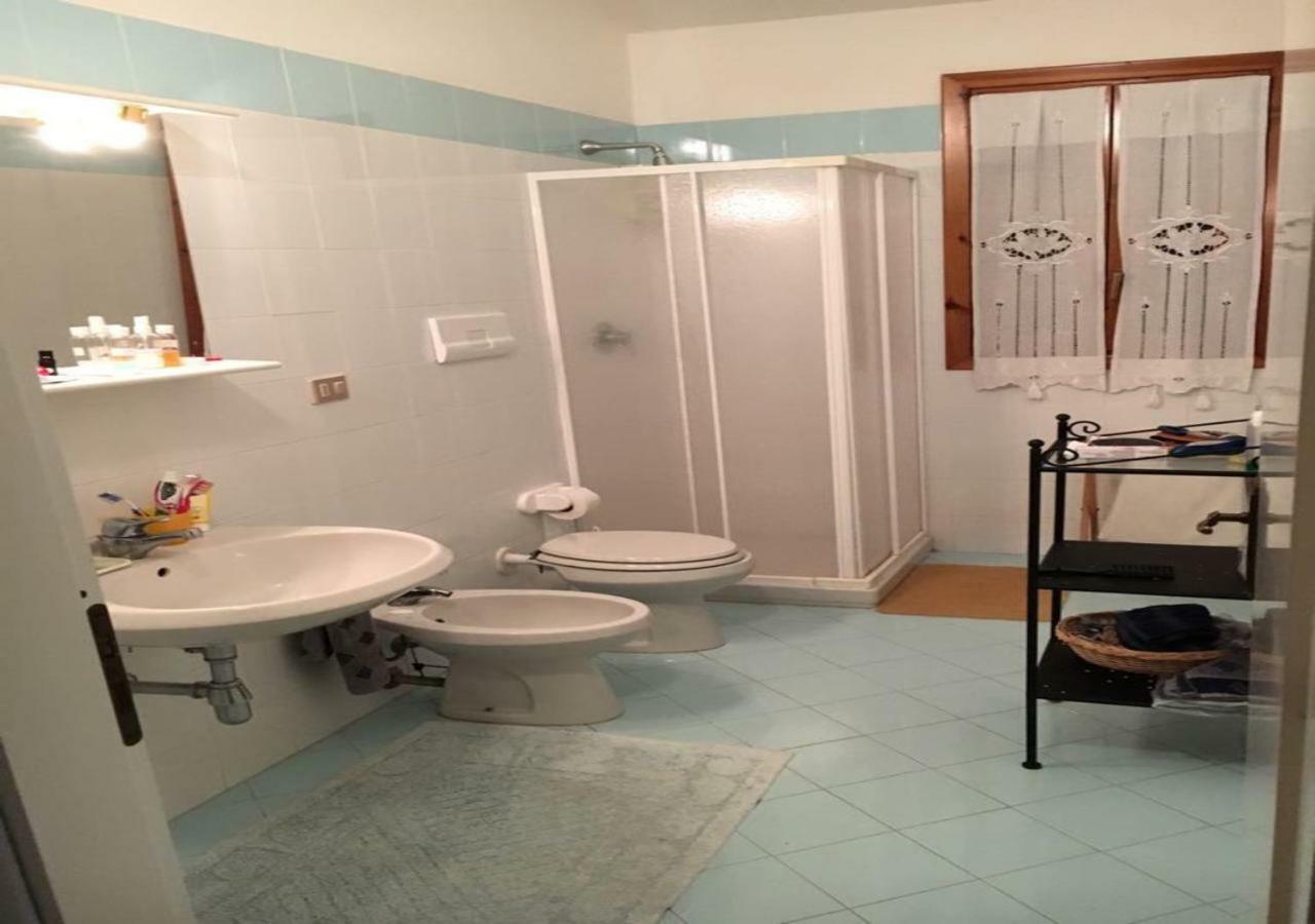 Casa Asparagi سان تيودورو المظهر الخارجي الصورة