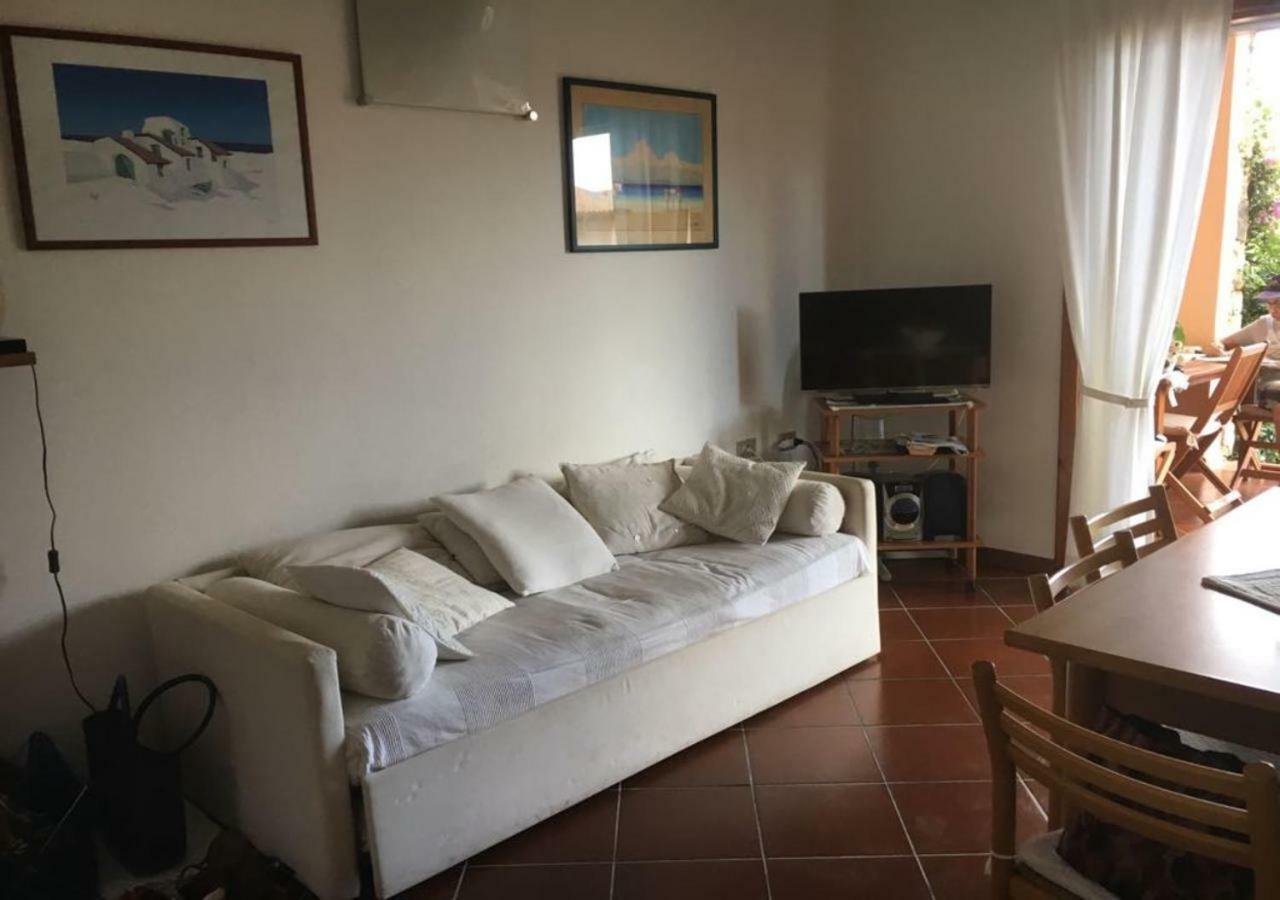 Casa Asparagi سان تيودورو المظهر الخارجي الصورة