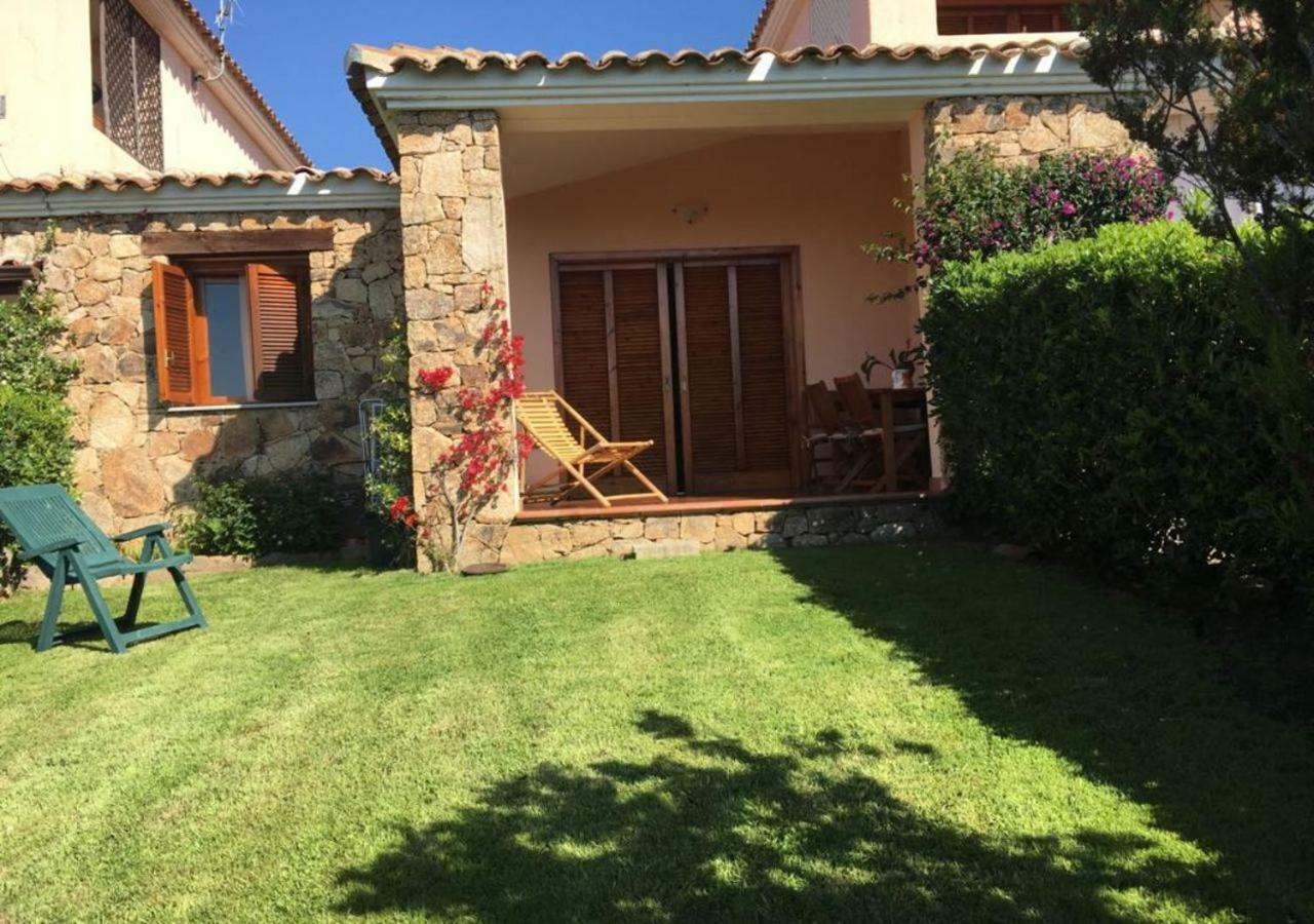 Casa Asparagi سان تيودورو المظهر الخارجي الصورة